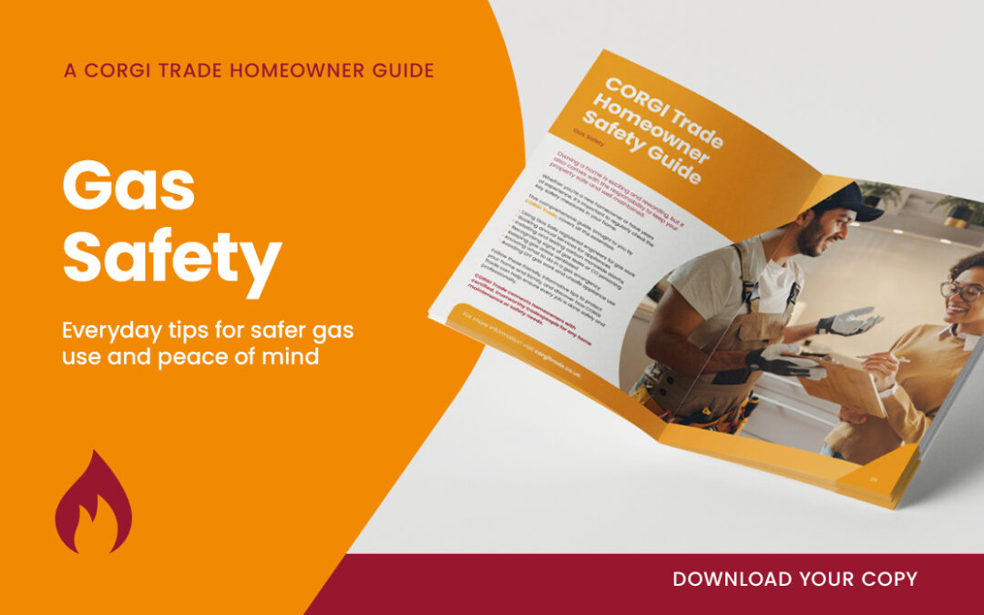 Gas Safety at Home: Essential Tips for Peace of Mind 