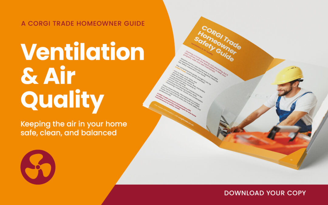 Ventilation and Air Quality: Year-Round Tips for a Healthy Home 