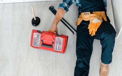 The Hidden Costs of DIY Appliance Installation